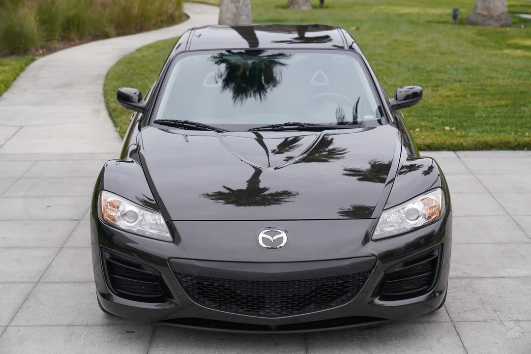 2011 Mazda RX-8 2nd Gen - Image 6 of 31