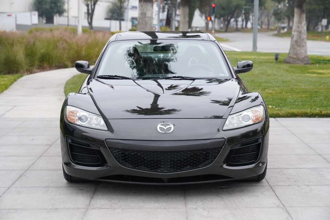 2011 Mazda RX-8 2nd Gen - Image 7 of 31