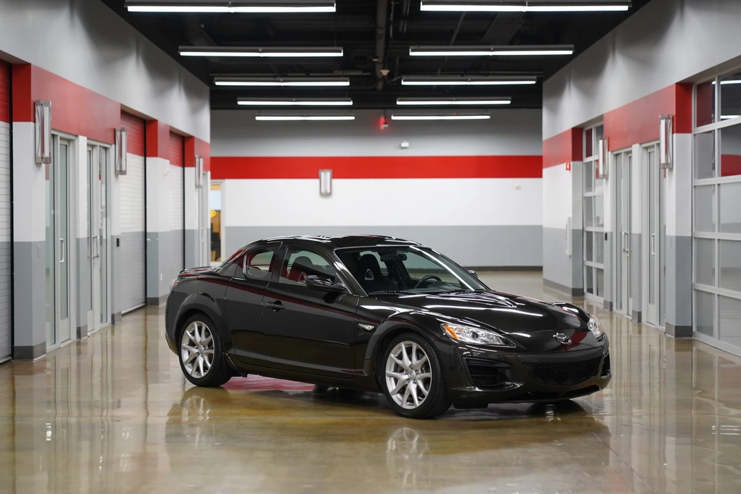2011 Mazda RX-8 2nd Gen - Image 13 of 31