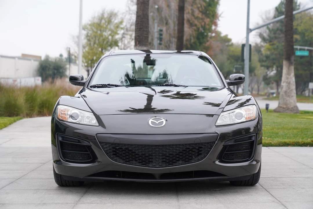 2011 Mazda RX-8 2nd Gen - Image 9 of 31