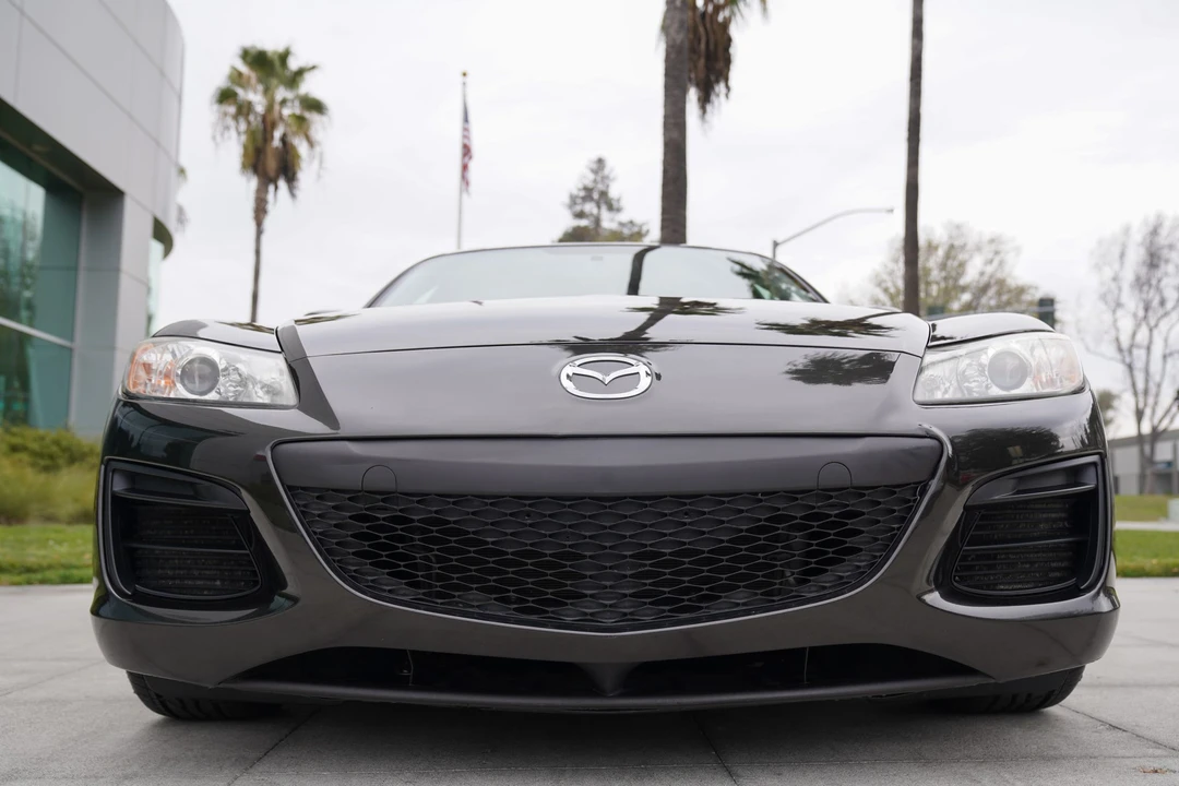 2011 Mazda RX-8 2nd Gen - Image 12 of 31