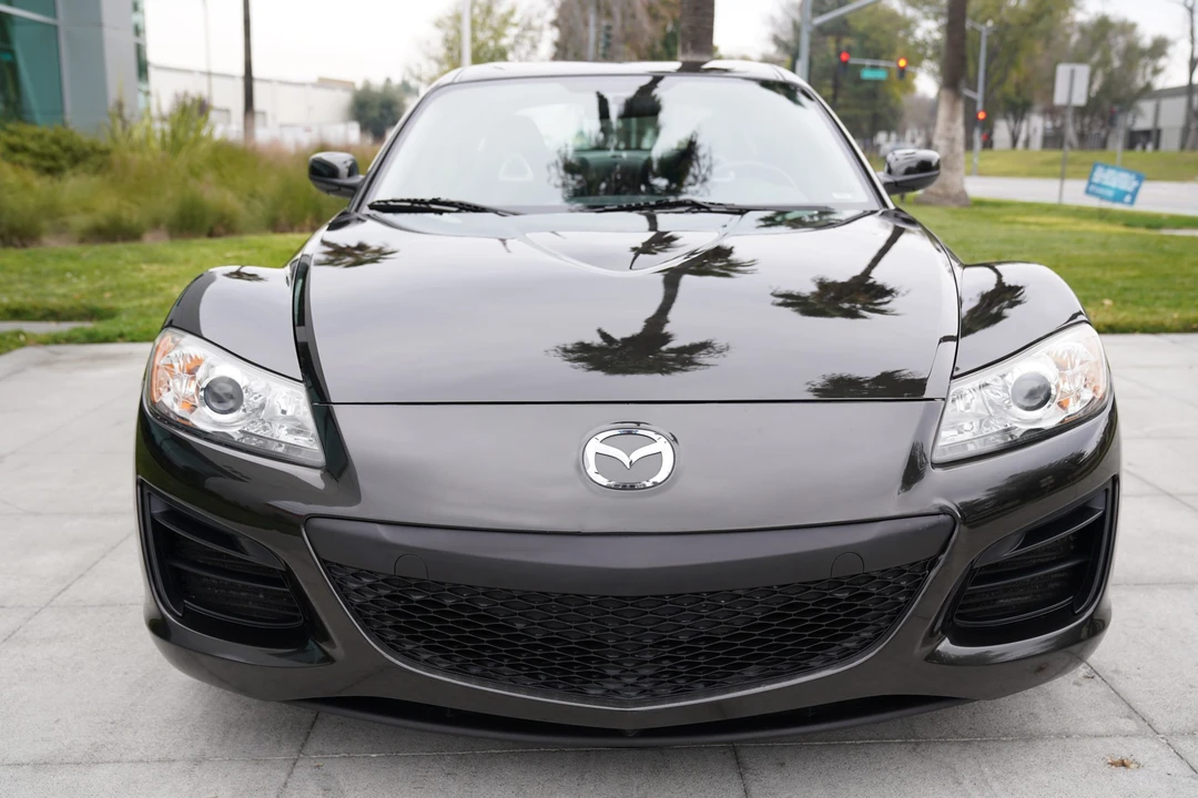 2011 Mazda RX-8 2nd Gen - Image 11 of 31