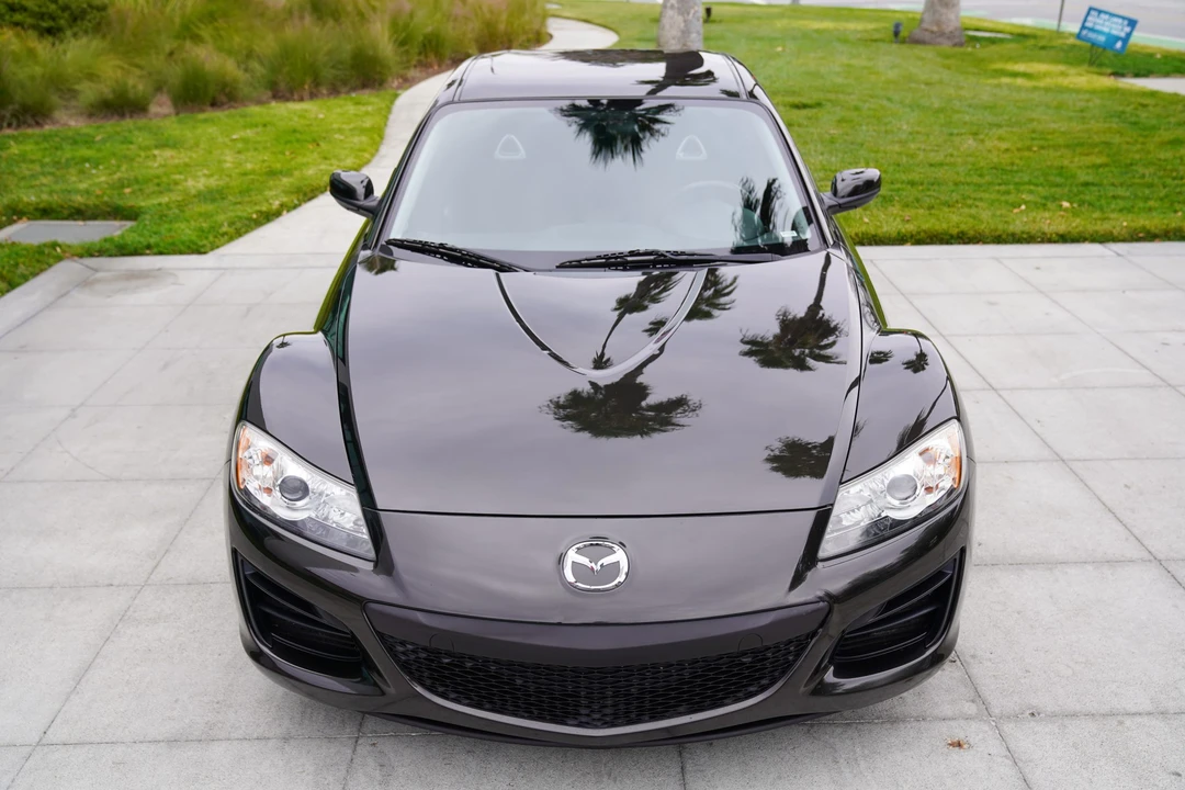 2011 Mazda RX-8 2nd Gen - Image 5 of 31