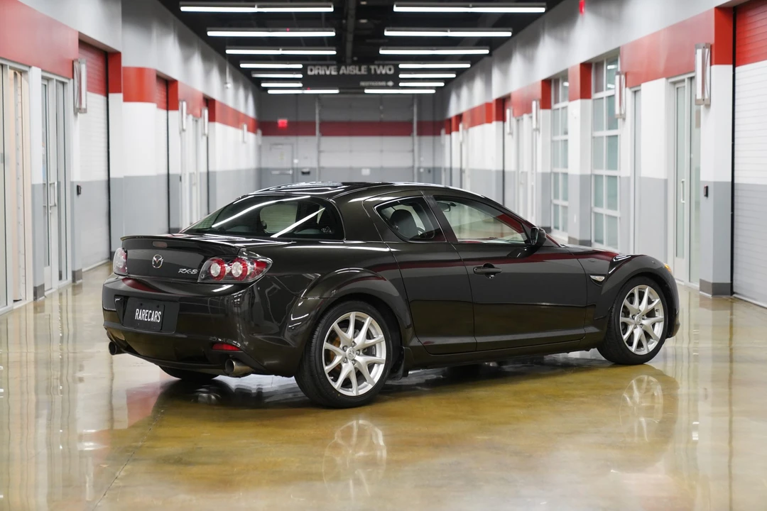 2011 Mazda RX-8 2nd Gen - Image 17 of 31