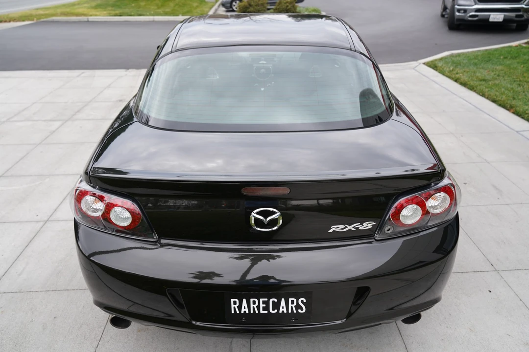 2011 Mazda RX-8 2nd Gen - Image 20 of 31