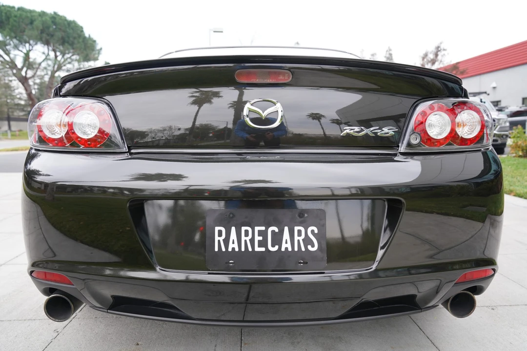 2011 Mazda RX-8 2nd Gen - Image 23 of 31
