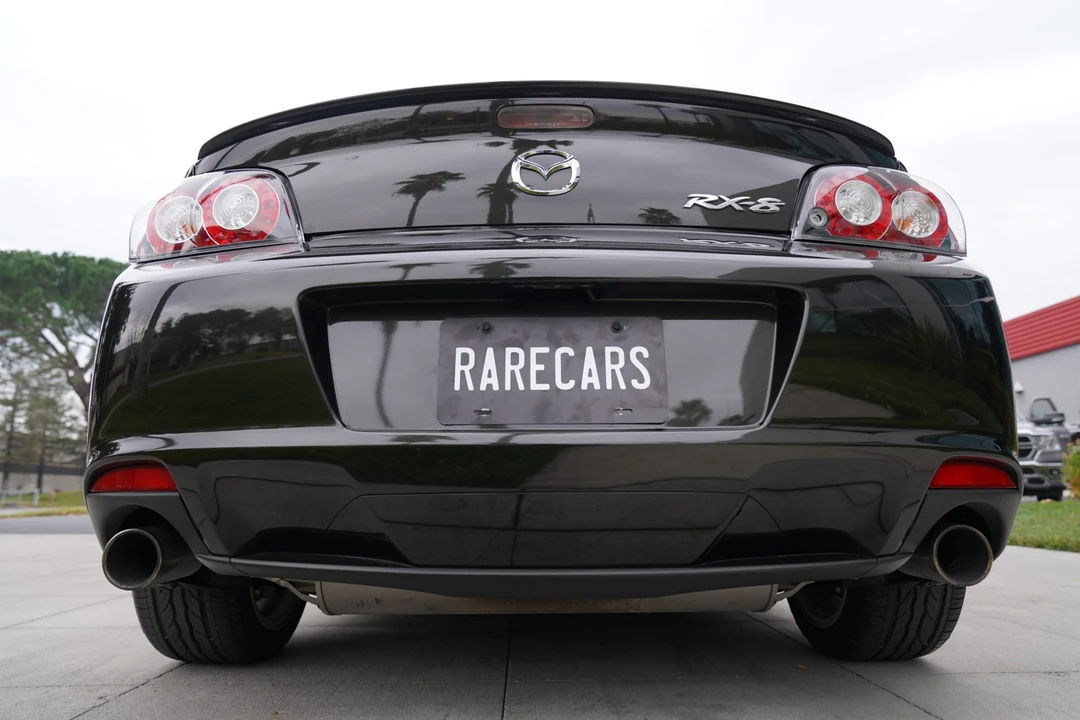 2011 Mazda RX-8 2nd Gen - Image 24 of 31