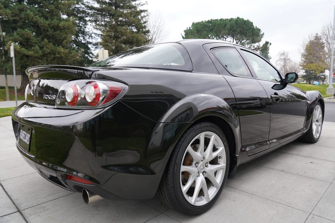 2011 Mazda RX-8 2nd Gen - Image 19 of 31