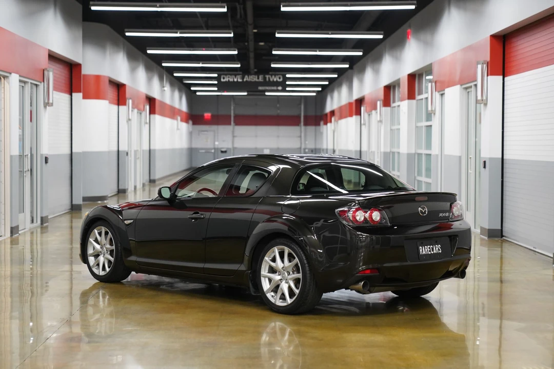 2011 Mazda RX-8 2nd Gen - Image 25 of 31