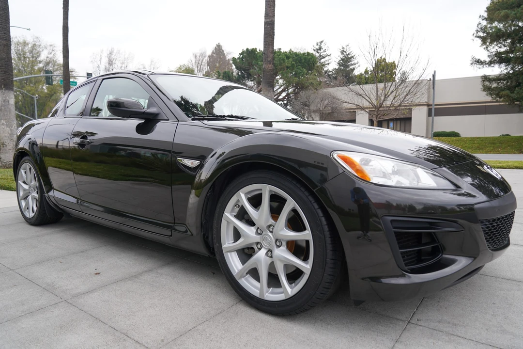 2011 Mazda RX-8 2nd Gen - Image 14 of 31