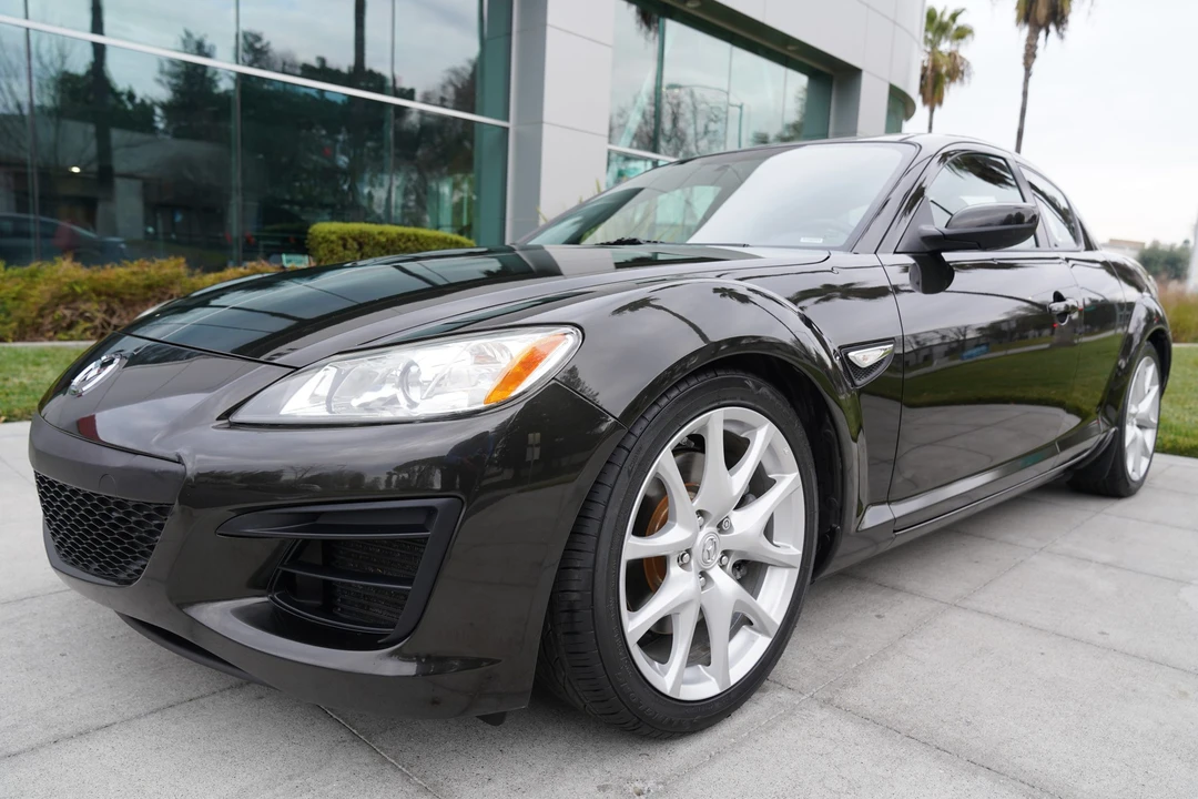 2011 Mazda RX-8 2nd Gen - Image 4 of 31