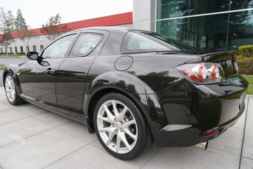 2011 Mazda RX-8 2nd Gen - Image 26 of 31
