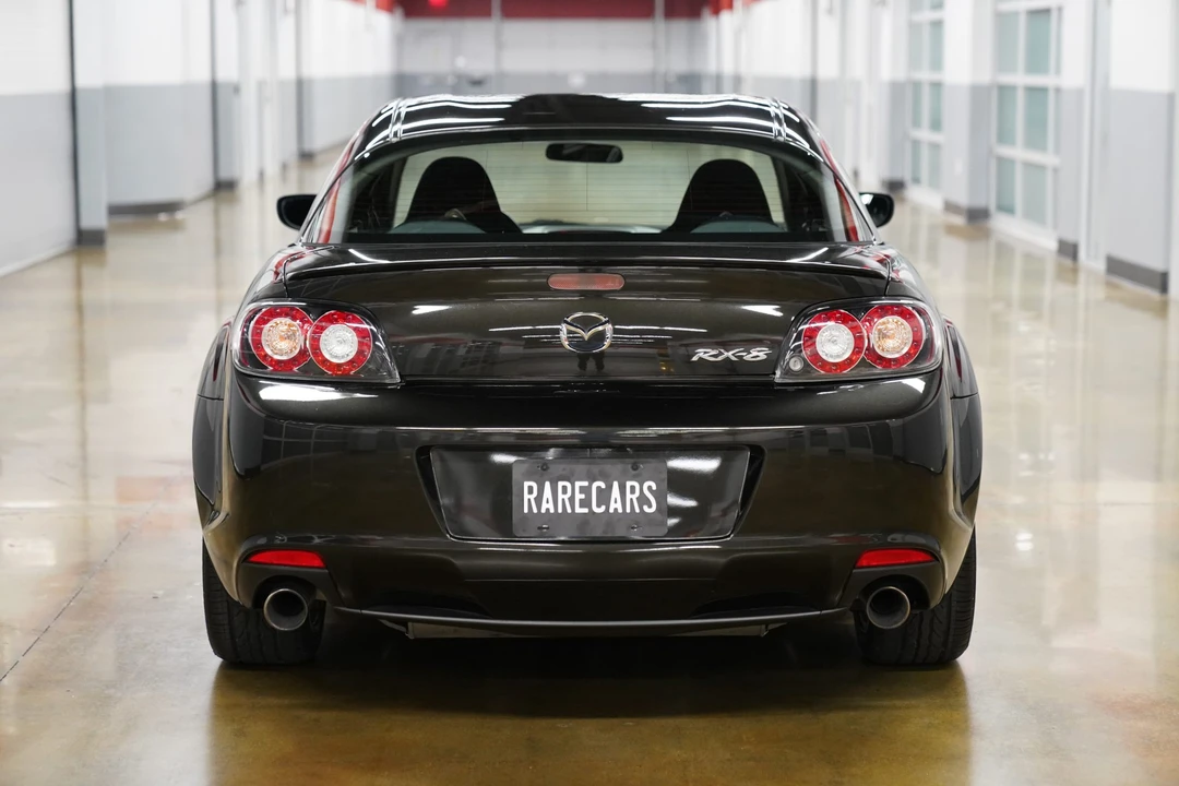 2011 Mazda RX-8 2nd Gen - Image 21 of 31