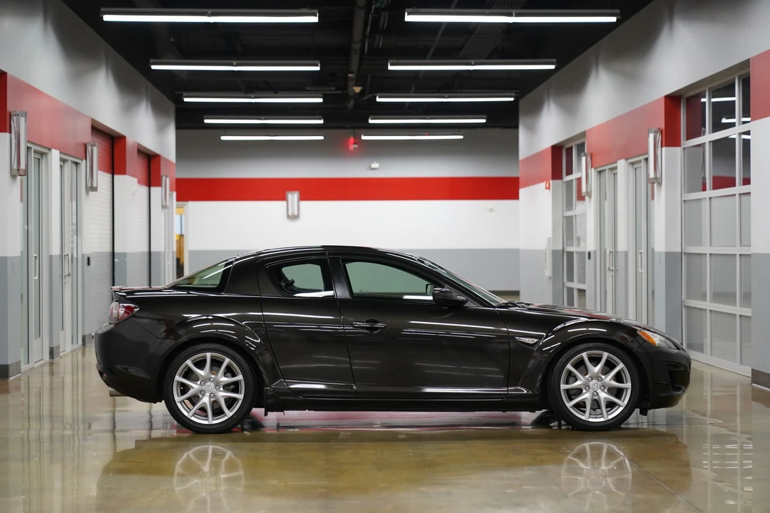2011 Mazda RX-8 2nd Gen - Image 16 of 31