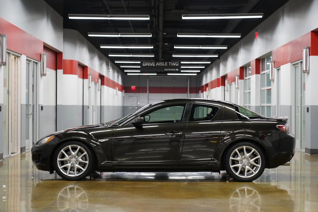 2011 Mazda RX-8 2nd Gen - Image 28 of 31