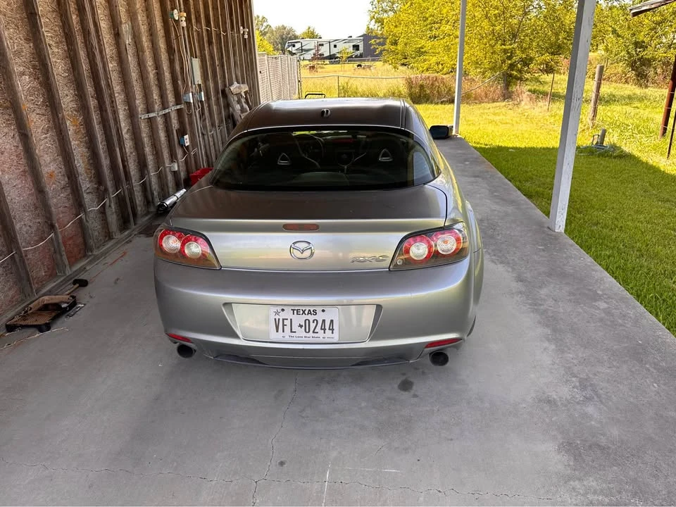2011 Mazda RX-8 2nd Gen - Image 7 of 12