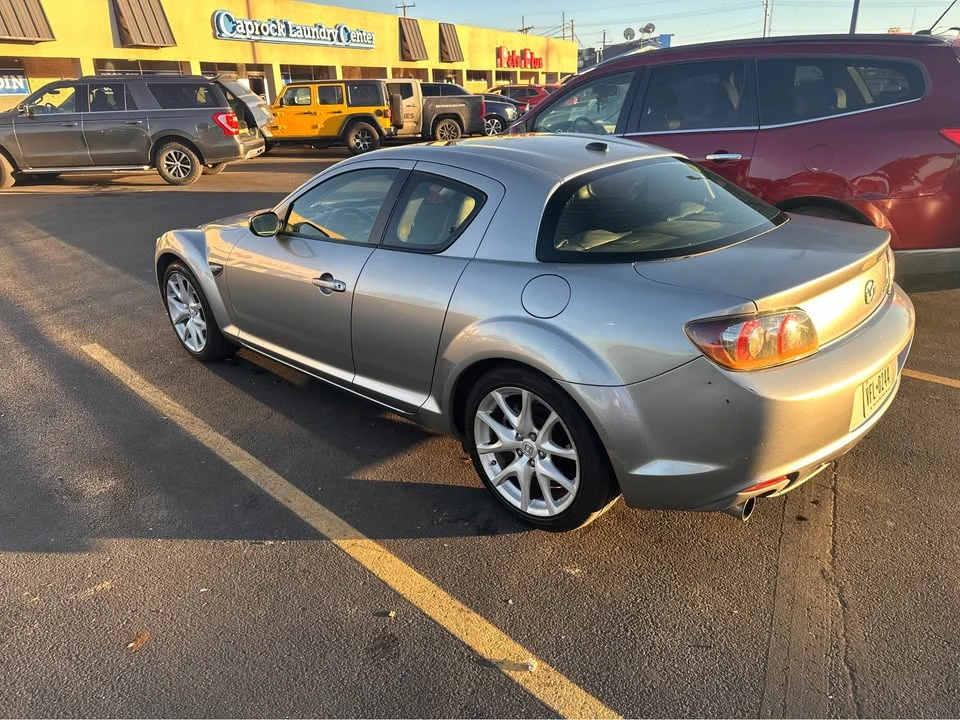 2011 Mazda RX-8 2nd Gen - Image 2 of 12