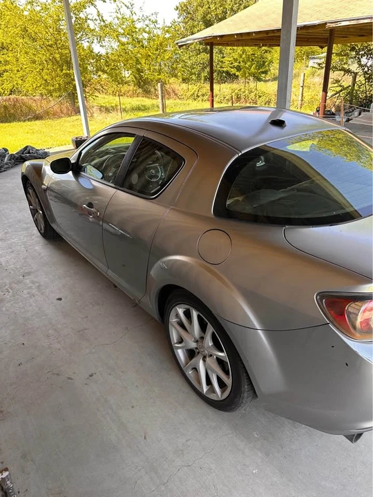 2011 Mazda RX-8 2nd Gen - Image 6 of 12