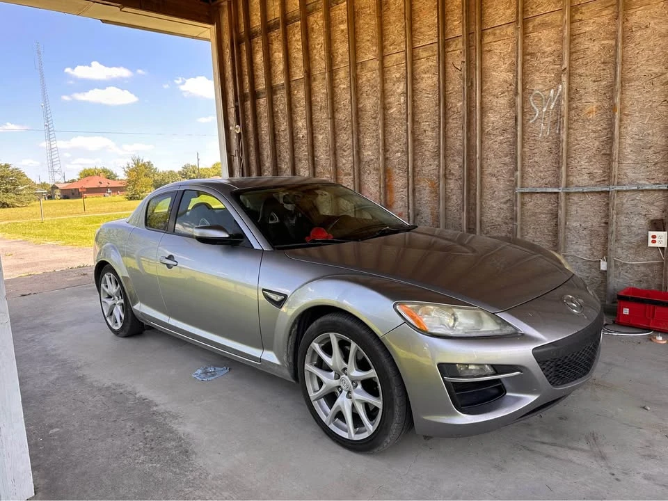 2011 Mazda RX-8 2nd Gen - Image 3 of 12