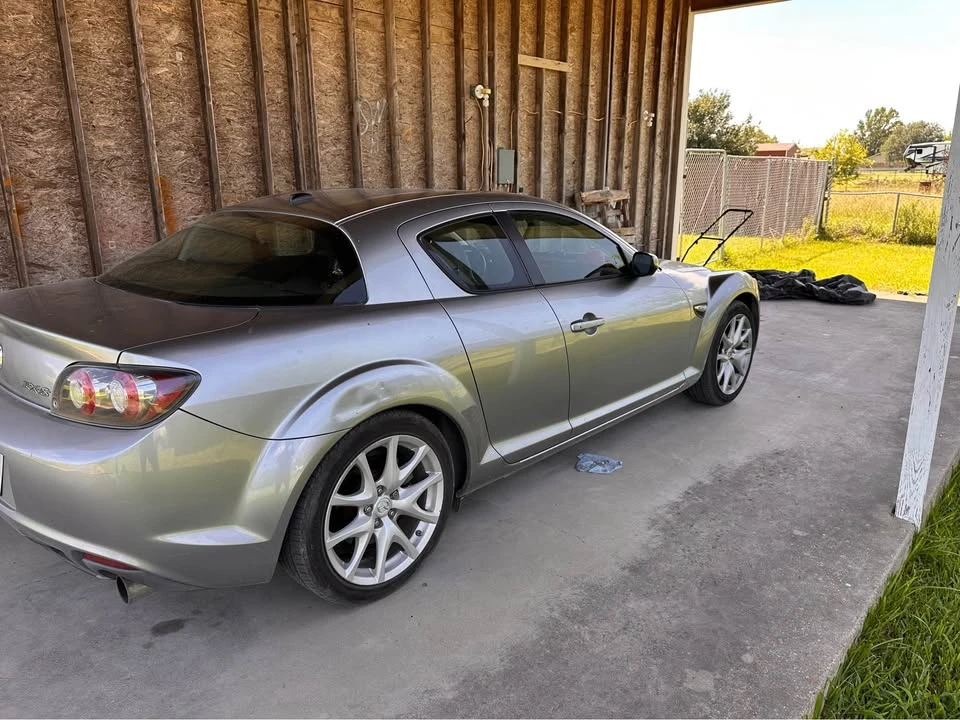 2011 Mazda RX-8 2nd Gen - Image 4 of 12