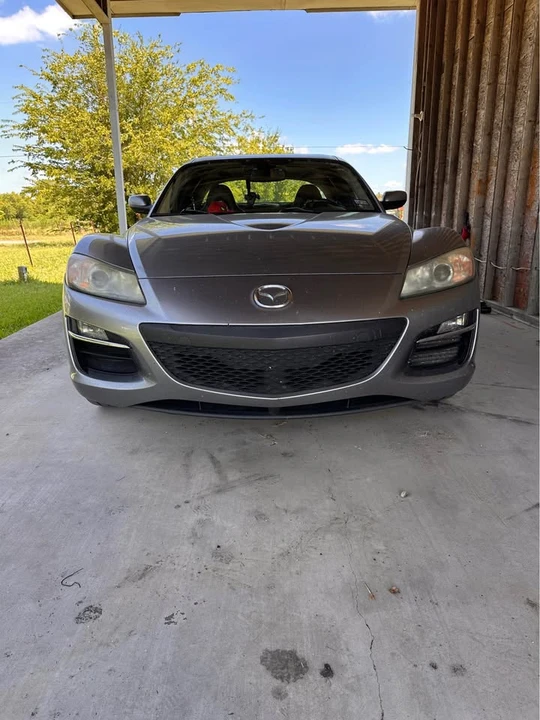 2011 Mazda RX-8 2nd Gen - Image 8 of 12