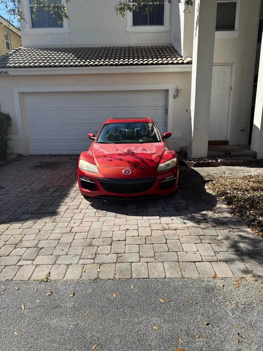 2011 Mazda RX-8 2nd Gen - Image 3 of 7