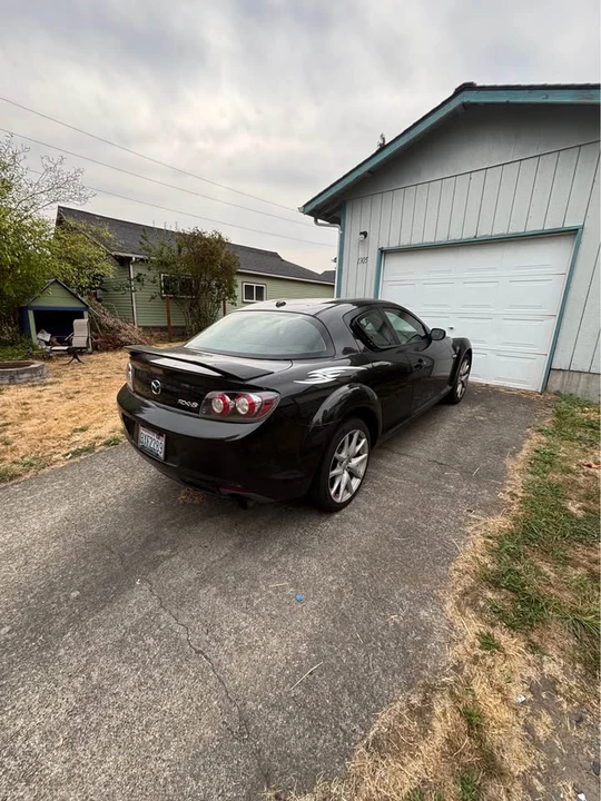 2011 Mazda RX-8 2nd Gen - Image 3 of 7