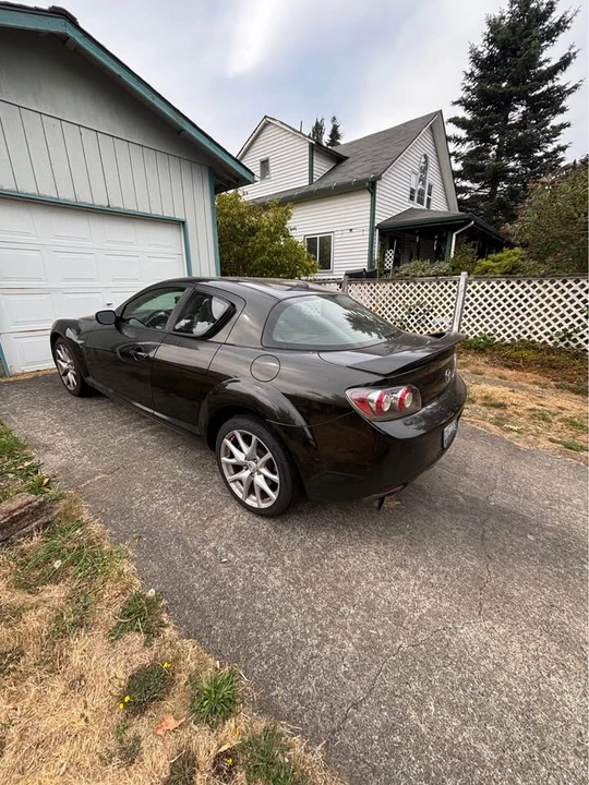 2011 Mazda RX-8 2nd Gen - Image 4 of 7