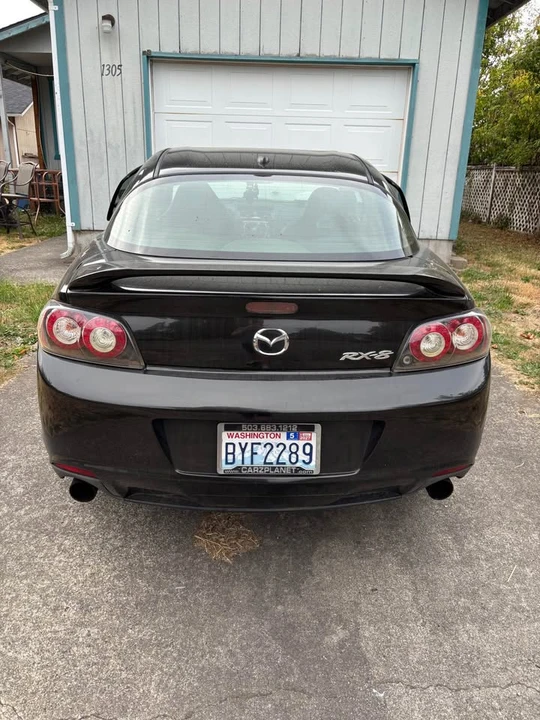 2011 Mazda RX-8 2nd Gen - Image 6 of 7