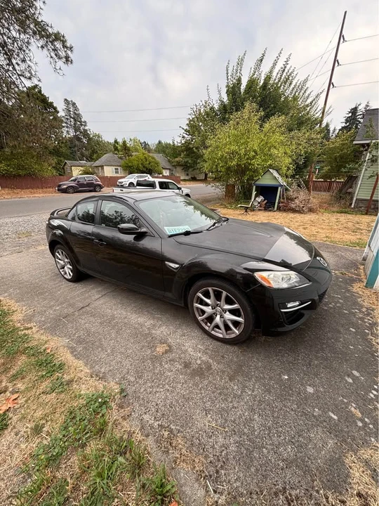 2011 Mazda RX-8 2nd Gen - Image 2 of 7