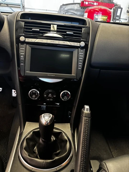 2011 Mazda RX-8 2nd Gen - Image 9 of 17