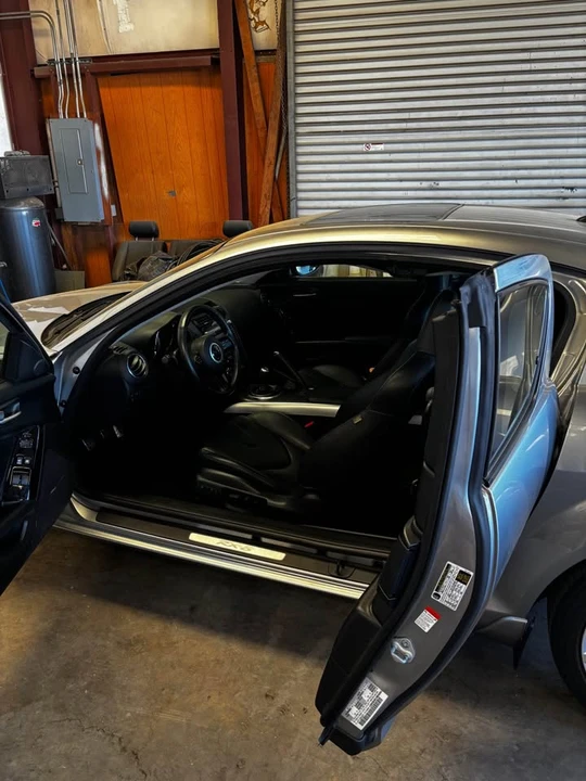 2011 Mazda RX-8 2nd Gen - Image 5 of 17