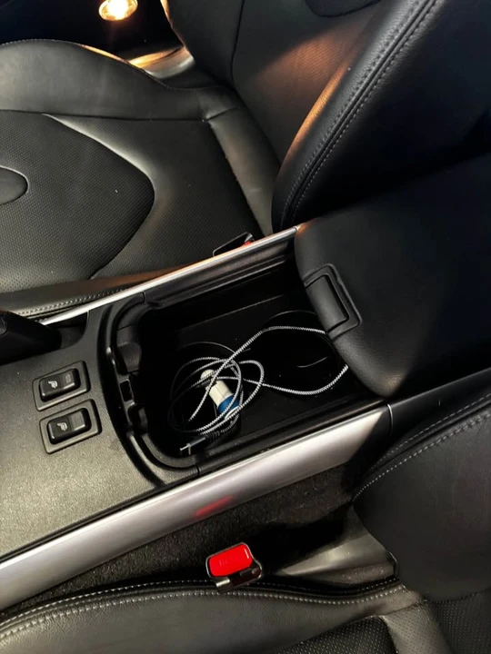 2011 Mazda RX-8 2nd Gen - Image 14 of 17