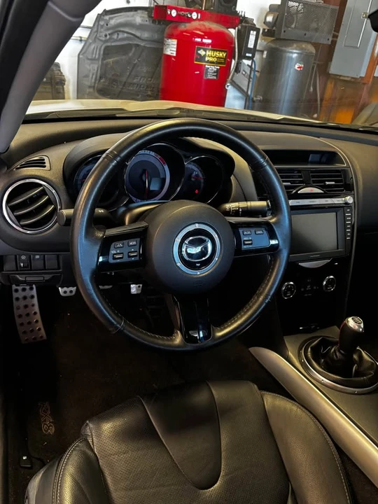 2011 Mazda RX-8 2nd Gen - Image 7 of 17