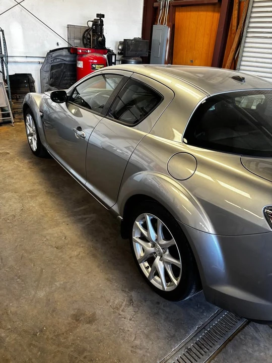 2011 Mazda RX-8 2nd Gen - Image 4 of 17