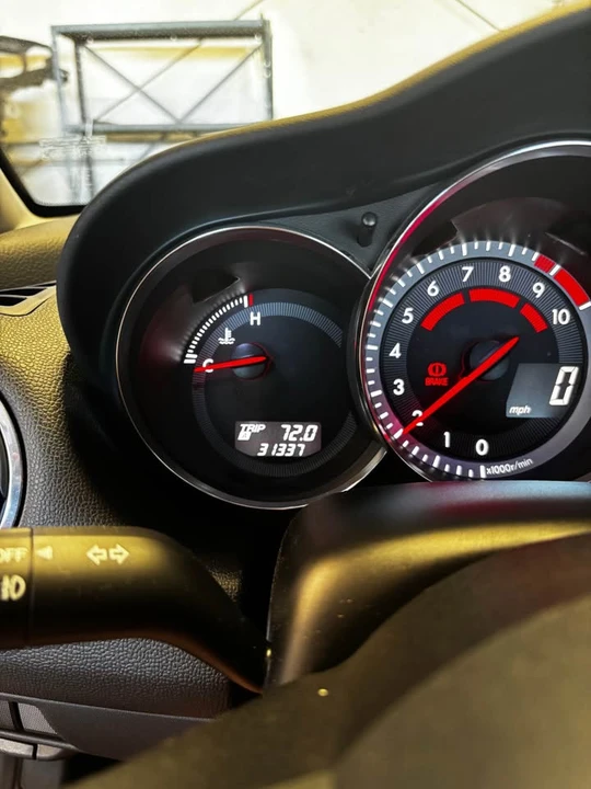 2011 Mazda RX-8 2nd Gen - Image 11 of 17
