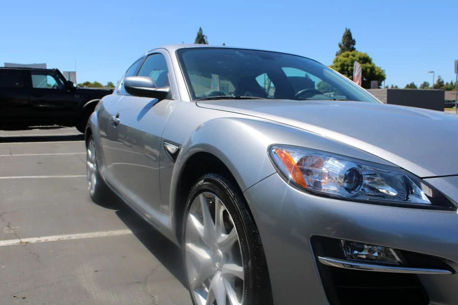 2011 Mazda RX-8 2nd Gen - Image 7 of 31