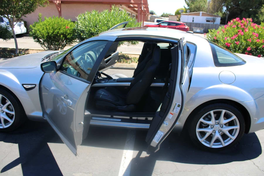 2011 Mazda RX-8 2nd Gen - Image 24 of 31