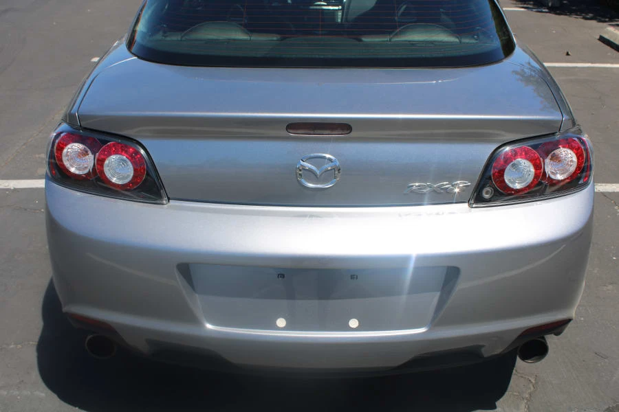 2011 Mazda RX-8 2nd Gen - Image 5 of 31