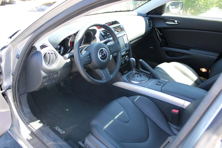 2011 Mazda RX-8 2nd Gen - Image 17 of 31