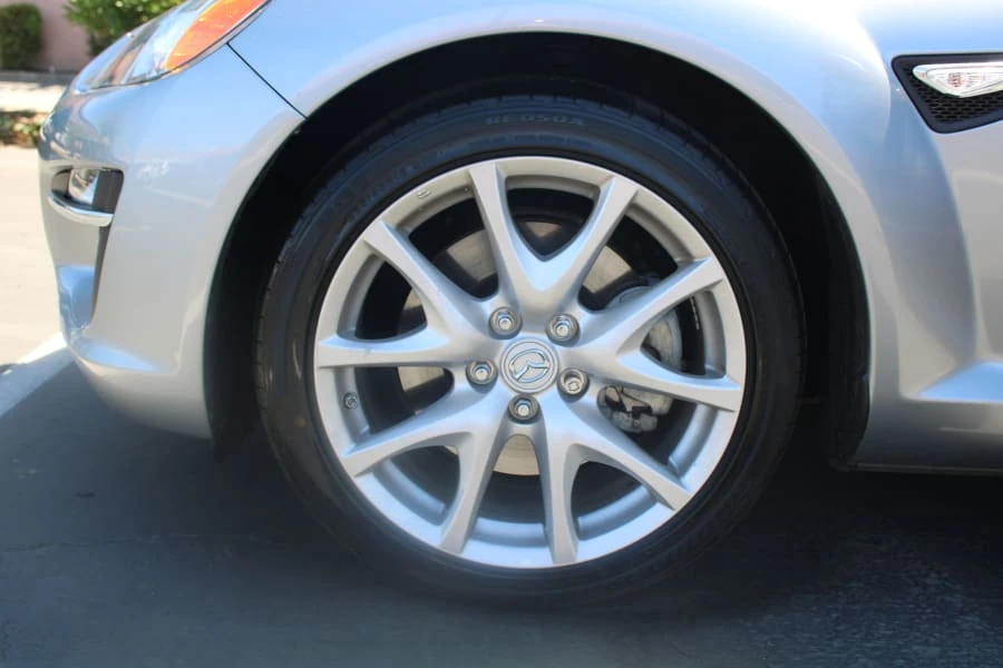 2011 Mazda RX-8 2nd Gen - Image 13 of 31