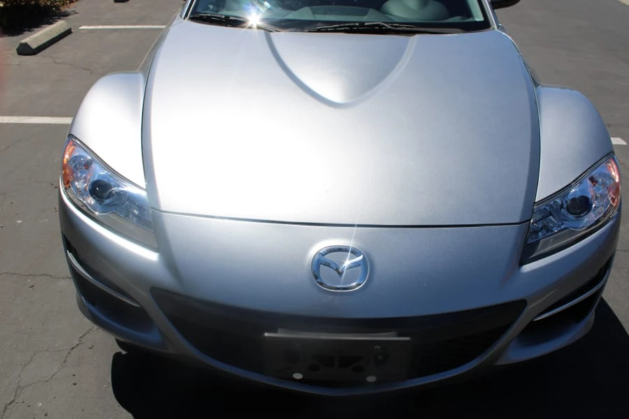 2011 Mazda RX-8 2nd Gen - Image 4 of 31