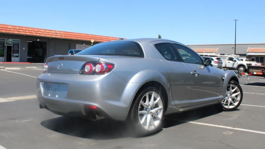 2011 Mazda RX-8 2nd Gen - Image 3 of 31