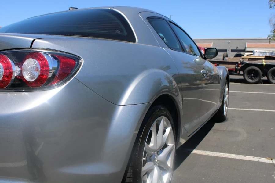 2011 Mazda RX-8 2nd Gen - Image 6 of 31