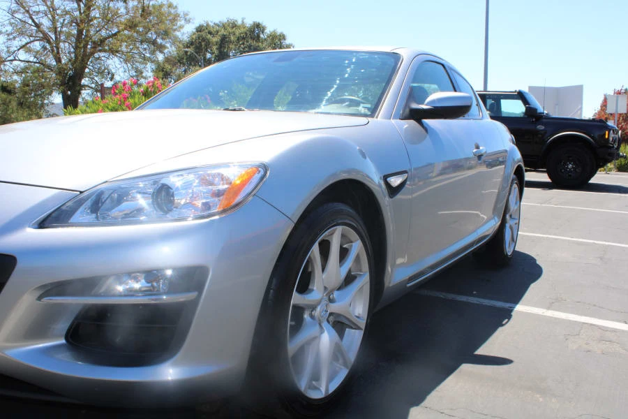 2011 Mazda RX-8 2nd Gen - Image 8 of 31