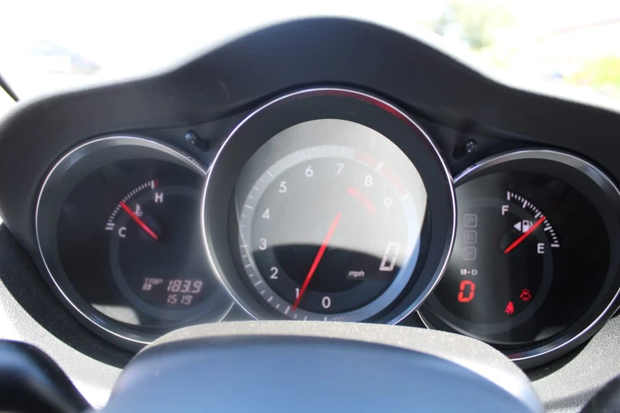 2011 Mazda RX-8 2nd Gen - Image 22 of 31
