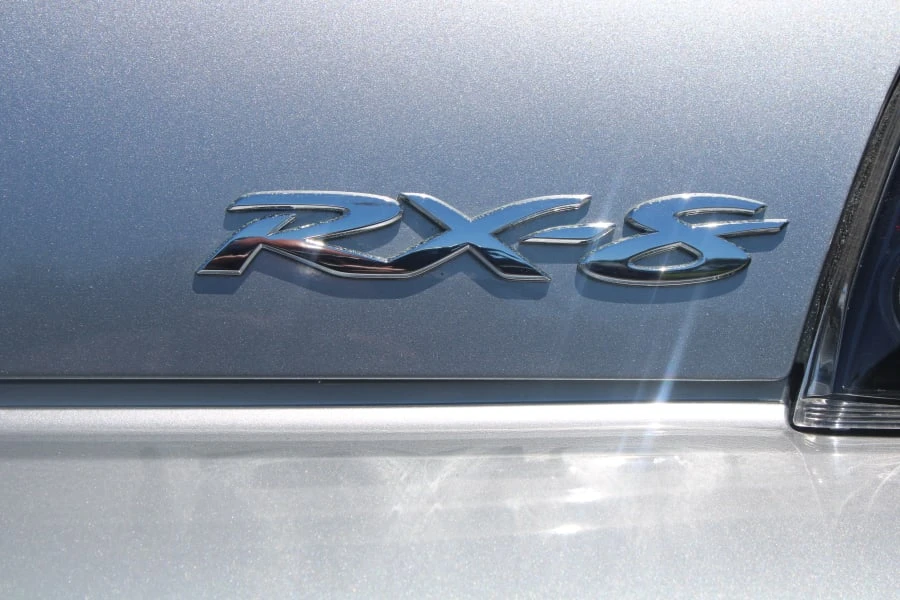 2011 Mazda RX-8 2nd Gen - Image 12 of 31