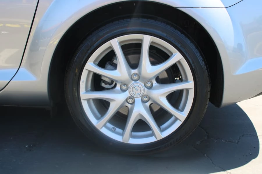 2011 Mazda RX-8 2nd Gen - Image 14 of 31