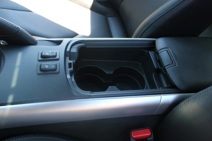 2011 Mazda RX-8 2nd Gen - Image 23 of 31