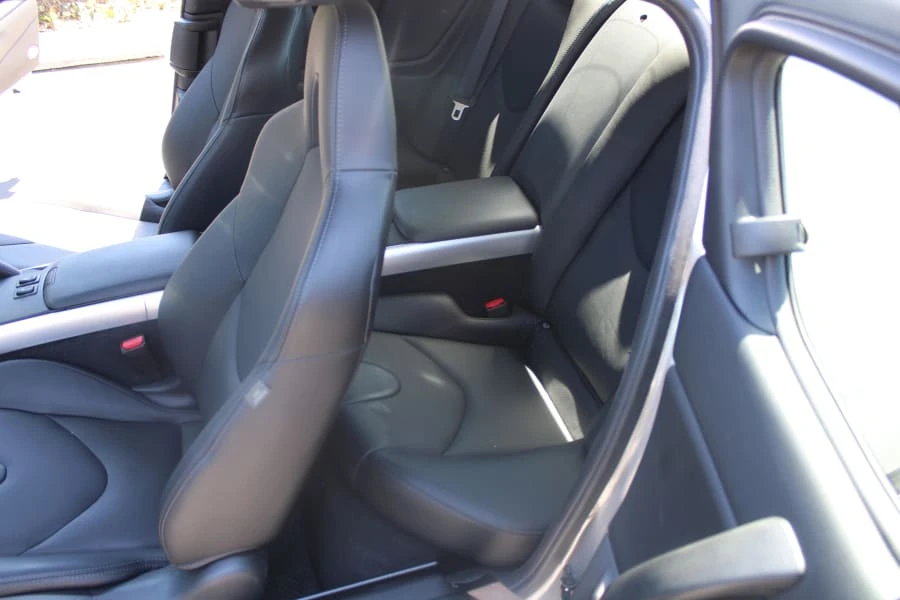 2011 Mazda RX-8 2nd Gen - Image 28 of 31